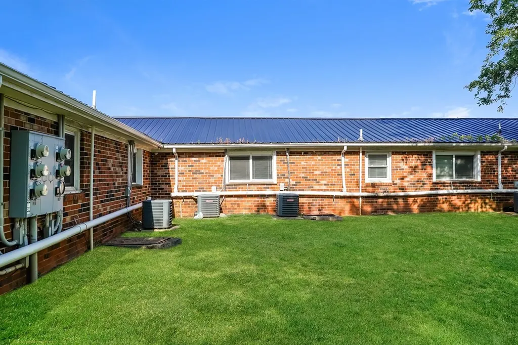 702 Couch Street Unit 52 Mcminnville TN 37110