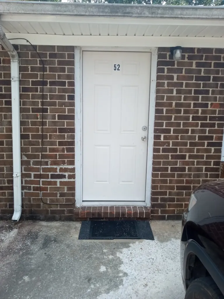 702 Couch Street Unit 52 Mcminnville TN 37110