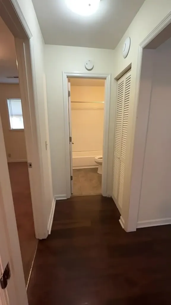 702 Couch Street Unit 52 Mcminnville TN 37110