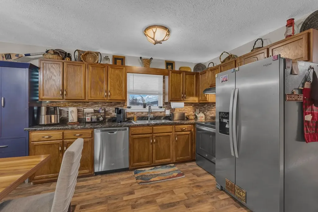 568 Brock Lane Sparta TN 38583