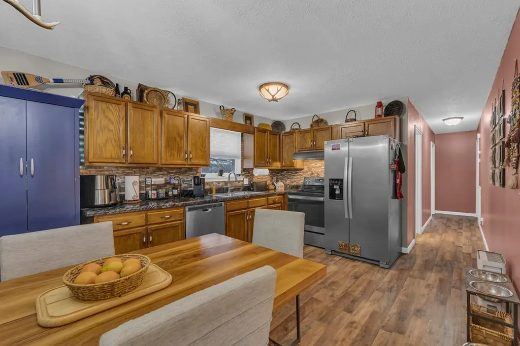 568 Brock Lane Sparta TN 38583