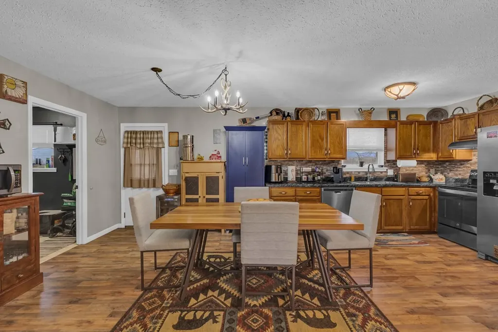 568 Brock Lane Sparta TN 38583