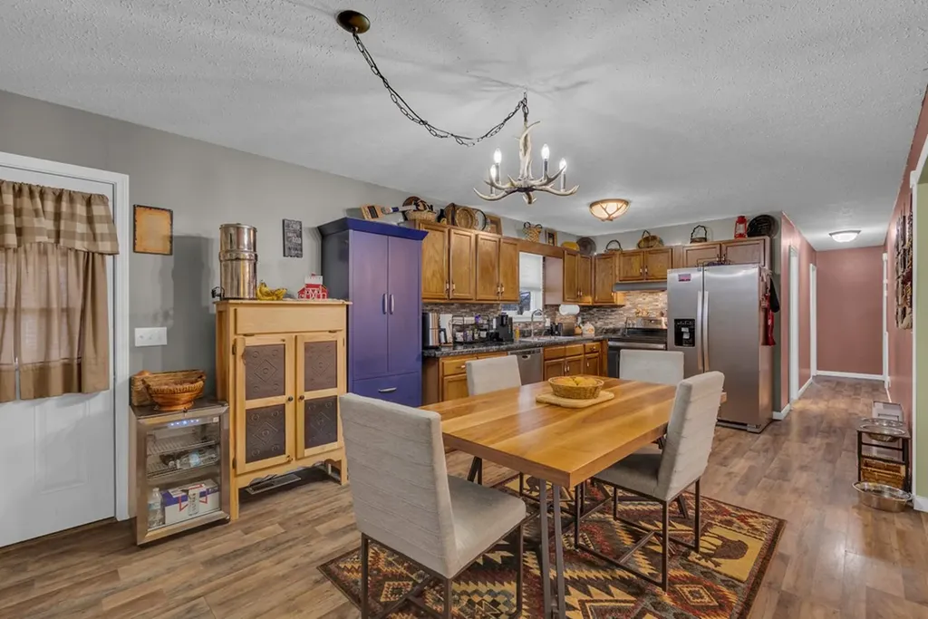 568 Brock Lane Sparta TN 38583