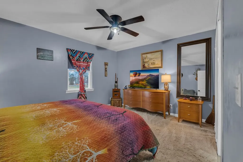 568 Brock Lane Sparta TN 38583