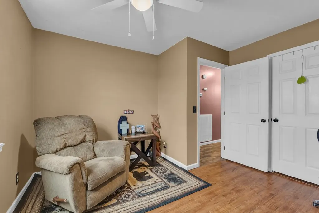 568 Brock Lane Sparta TN 38583