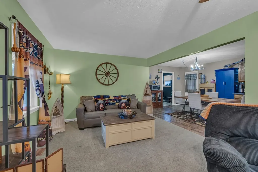 568 Brock Lane Sparta TN 38583