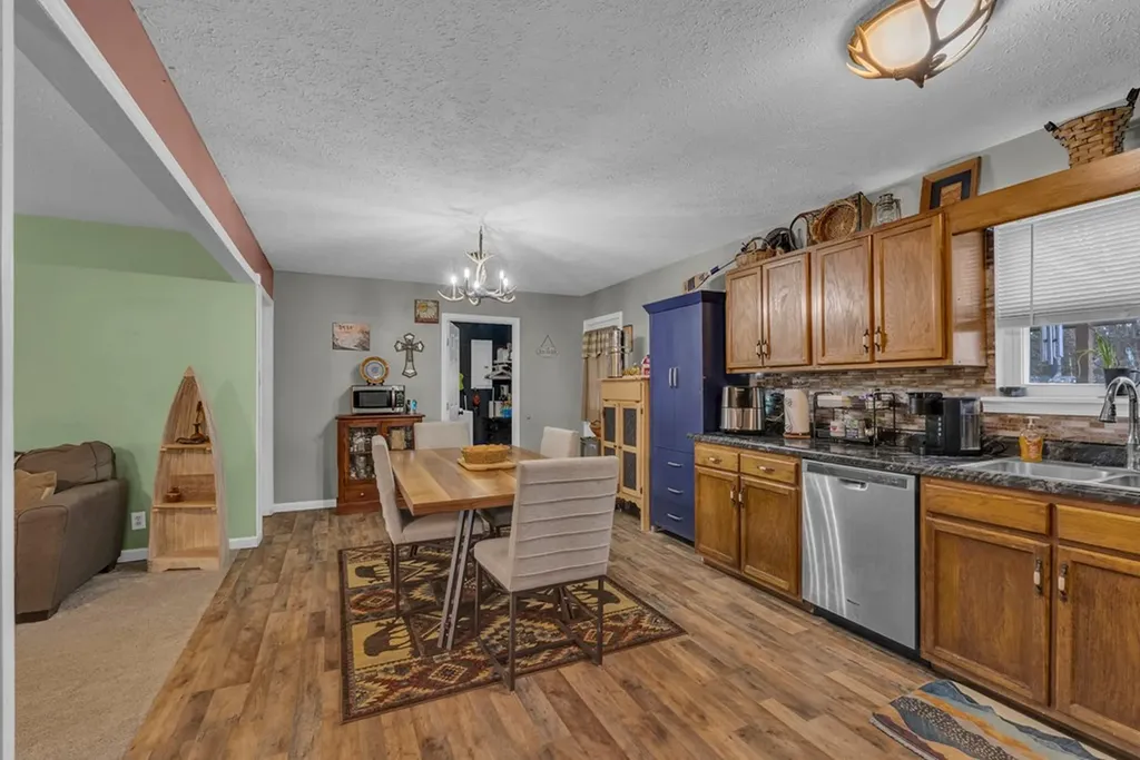 568 Brock Lane Sparta TN 38583