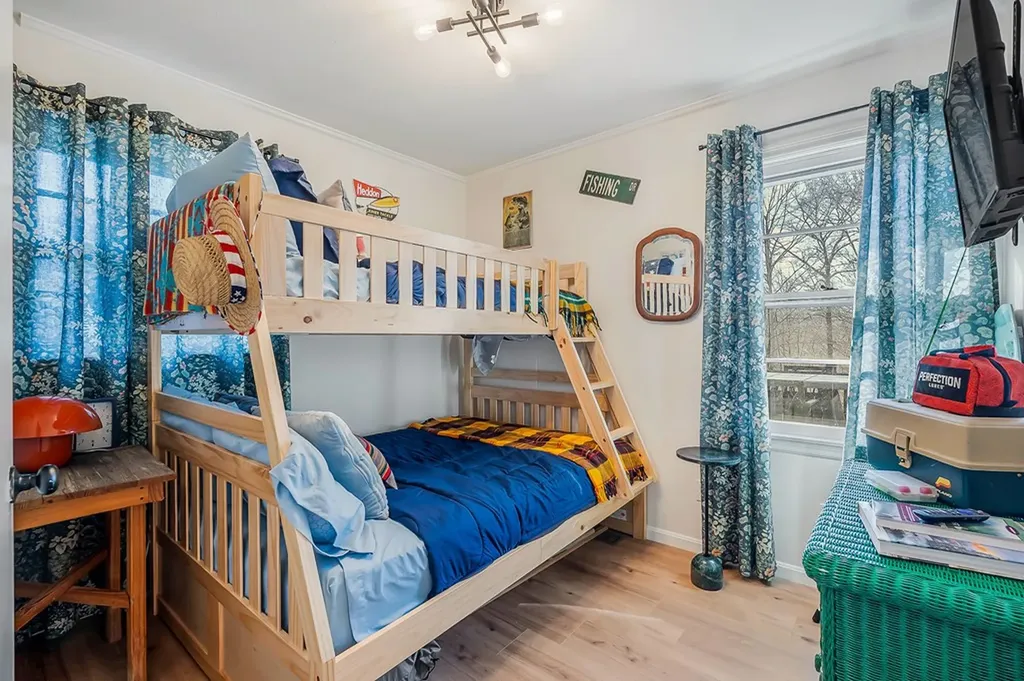 94 Cummins Court Celina TN 38551