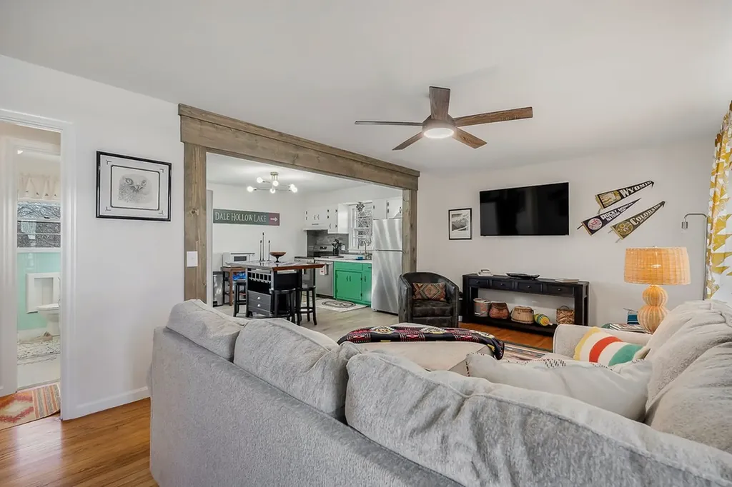 94 Cummins Court Celina TN 38551