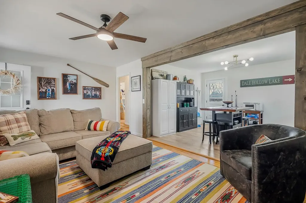 94 Cummins Court Celina TN 38551