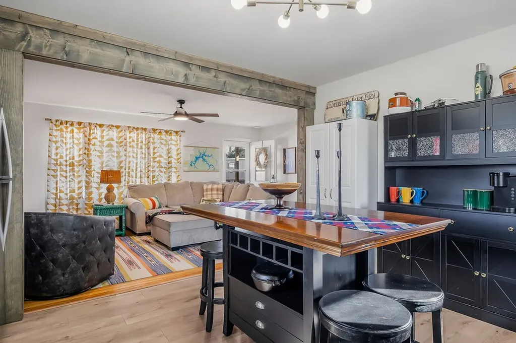 94 Cummins Court Celina TN 38551