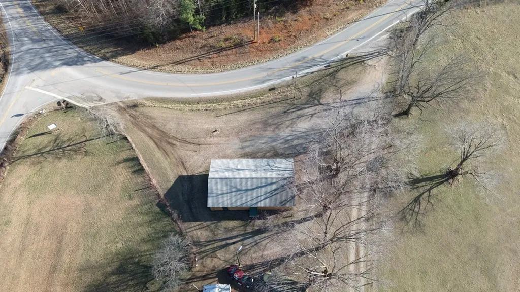 4075 York Highway Gainesboro TN 38562