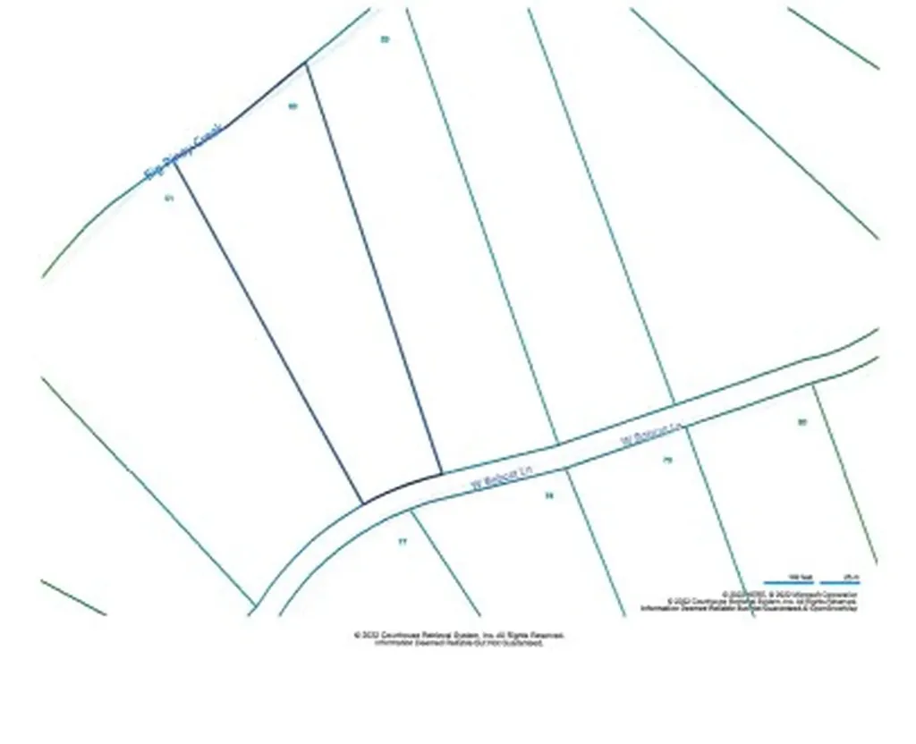 Lot 60 W Bobcat Lane Wilder TN 38589