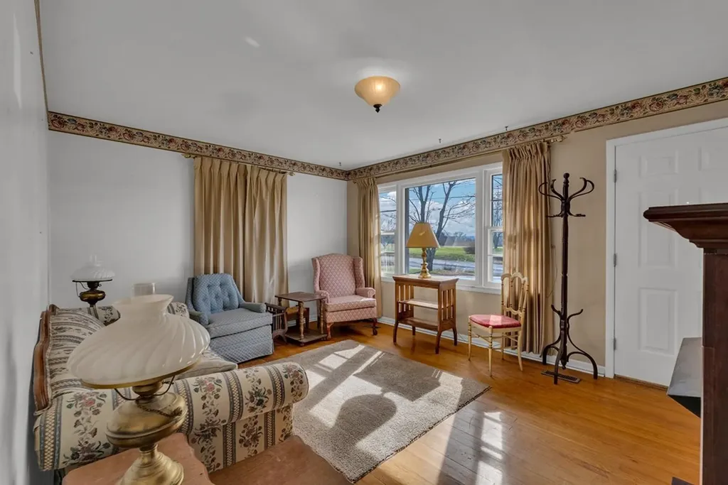 461 County House Road Sparta TN 38583