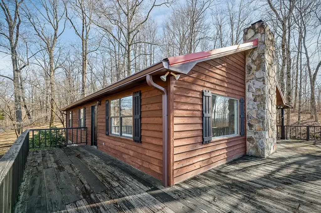 7927 Rocky Point Road Cookeville TN 38506