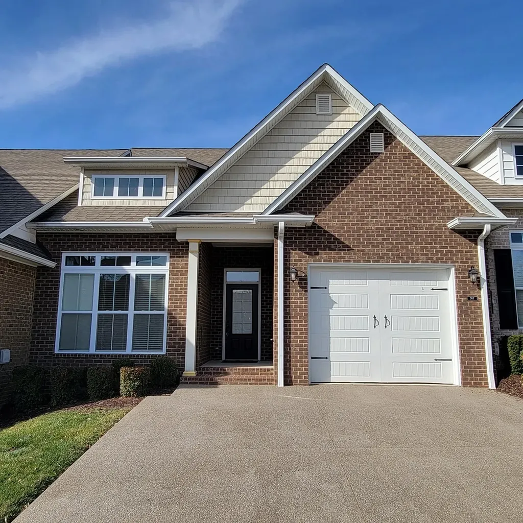 307 Bowerwood Circle Cookeville TN 38501