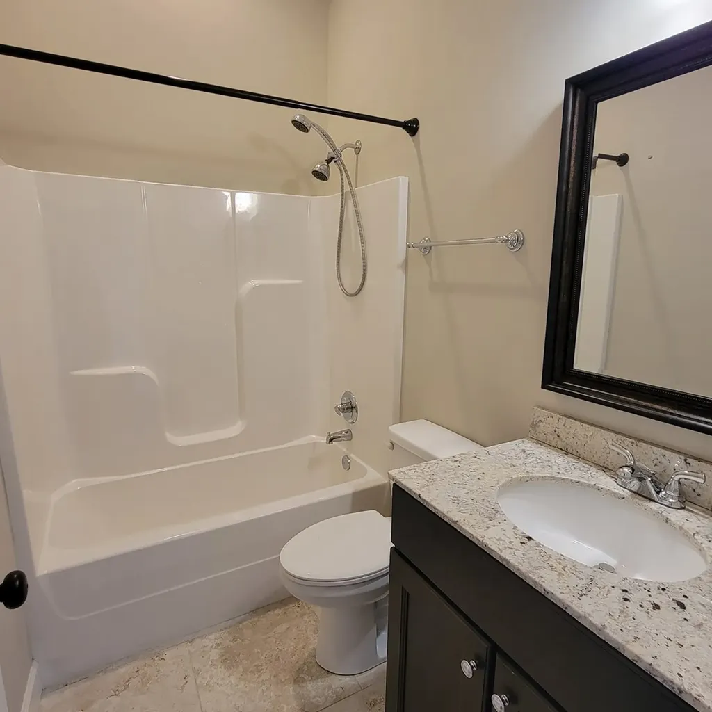 307 Bowerwood Circle Cookeville TN 38501