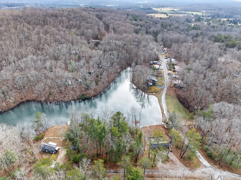 0 Hickory Hollow Crossville TN 38572