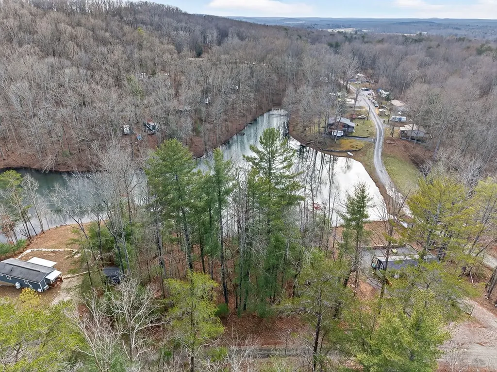 0 Hickory Hollow Crossville TN 38572