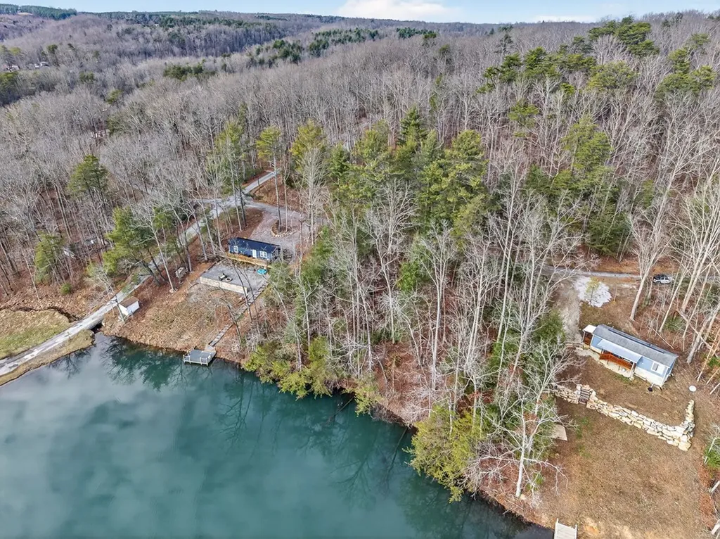 0 Hickory Hollow Crossville TN 38572
