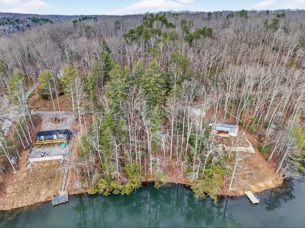 0 Hickory Hollow Crossville TN 38572