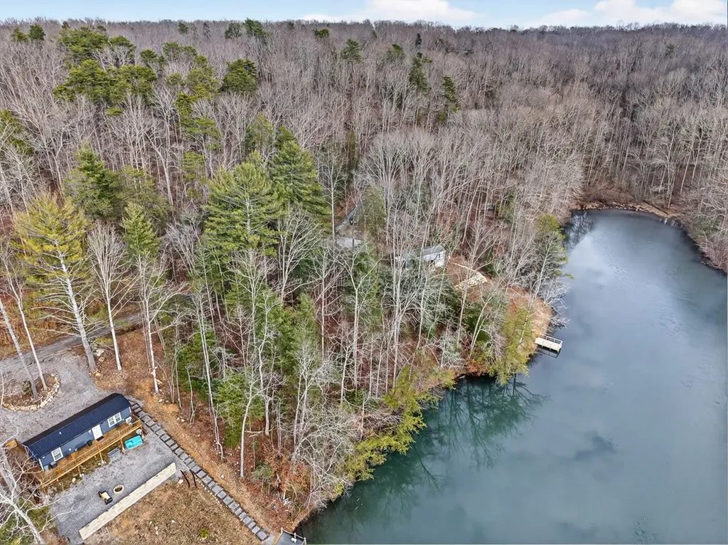0 Hickory Hollow Crossville TN 38572
