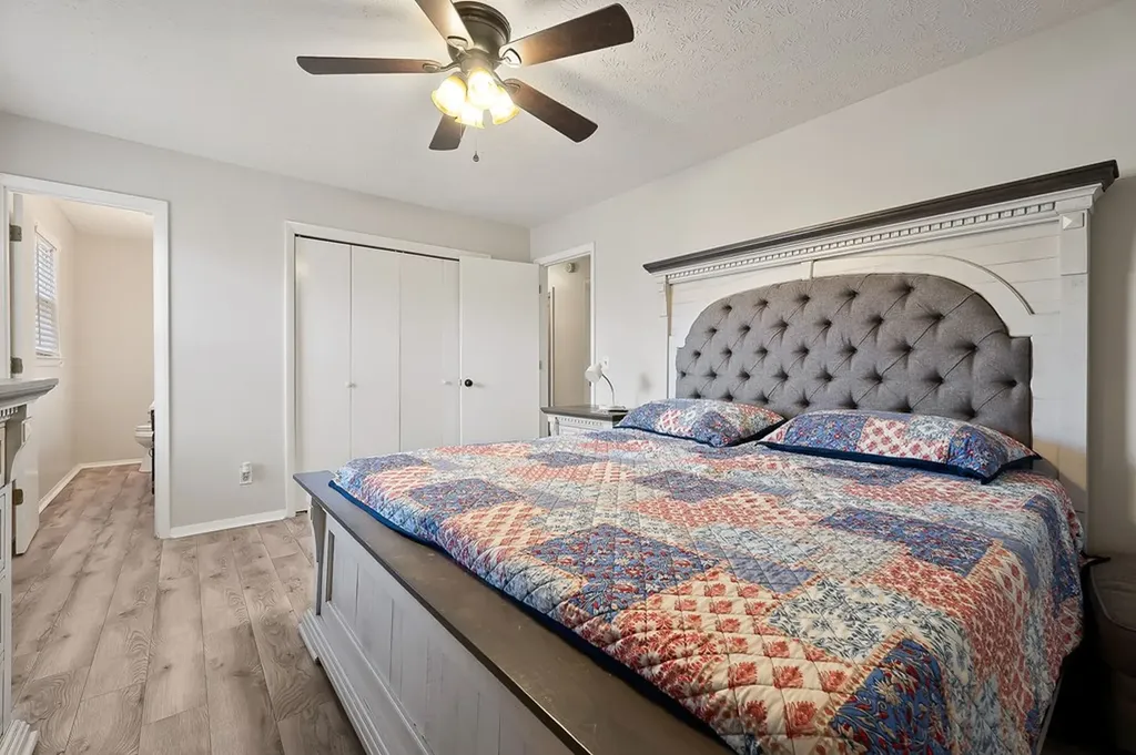 420 Dogwood Circle Cookeville TN 38501