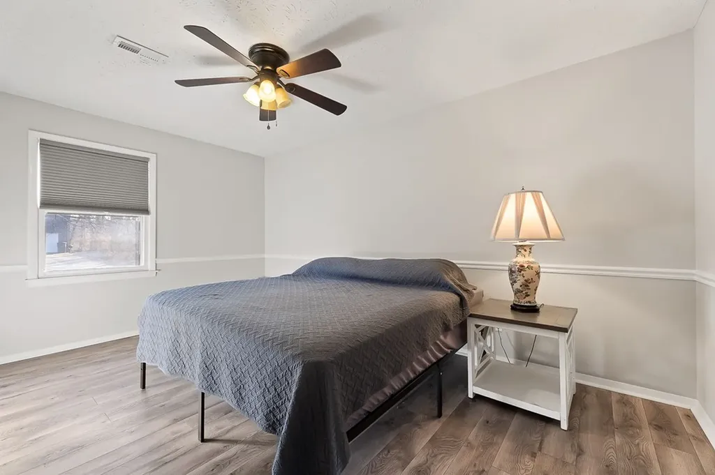 420 Dogwood Circle Cookeville TN 38501