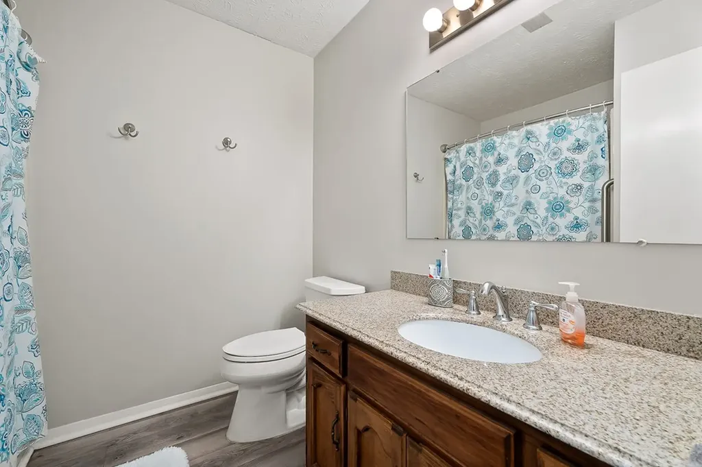 420 Dogwood Circle Cookeville TN 38501