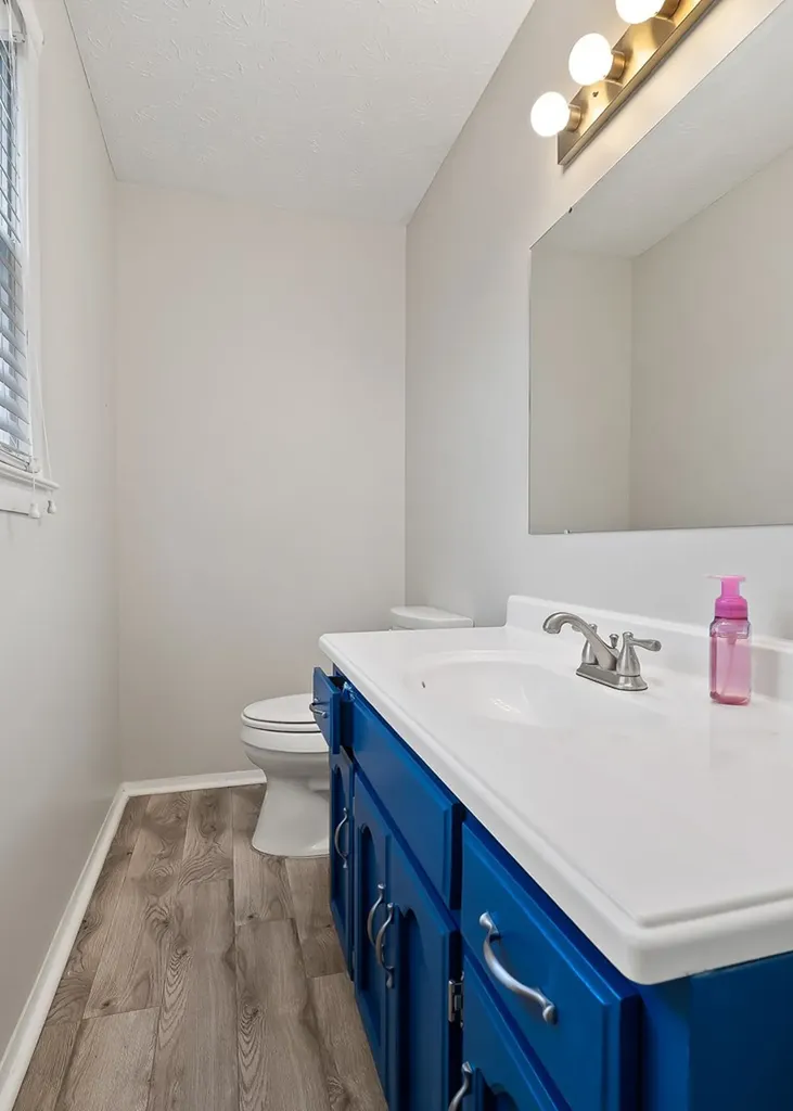 420 Dogwood Circle Cookeville TN 38501