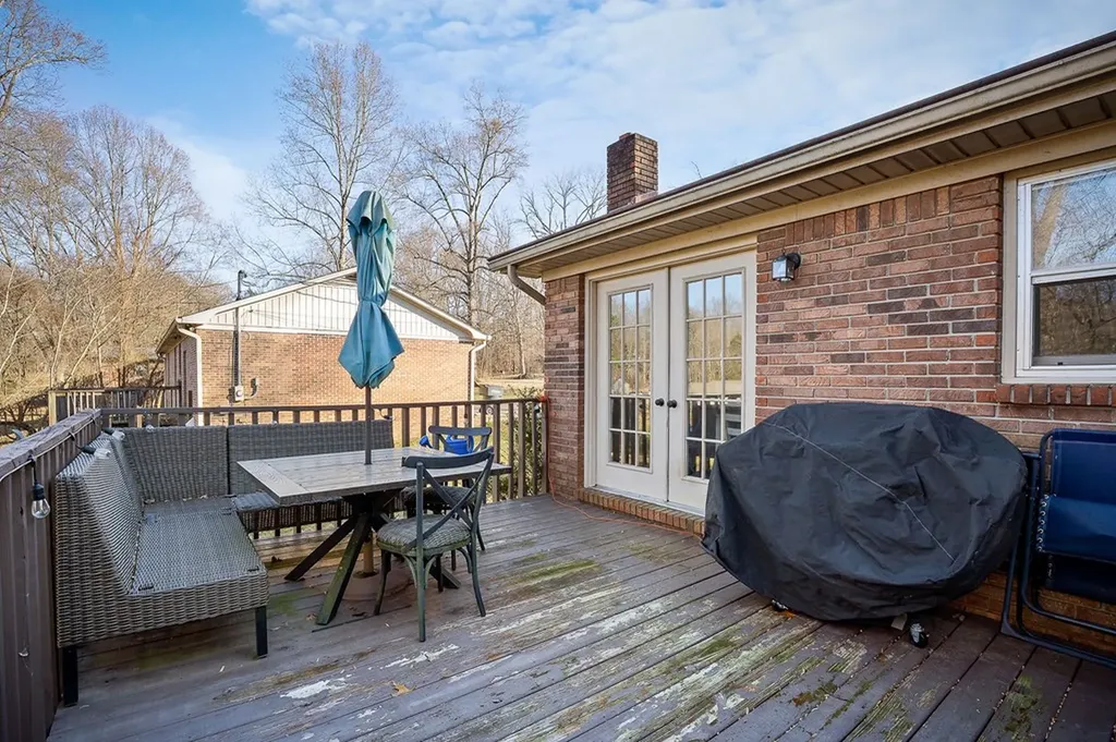 420 Dogwood Circle Cookeville TN 38501