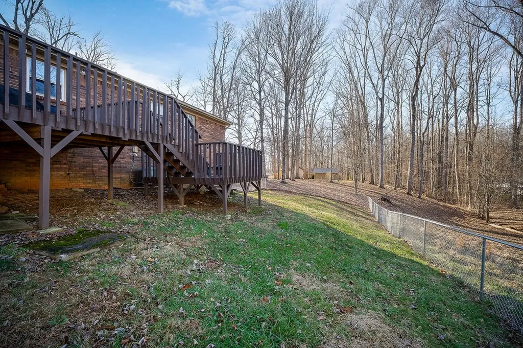 420 Dogwood Circle Cookeville TN 38501