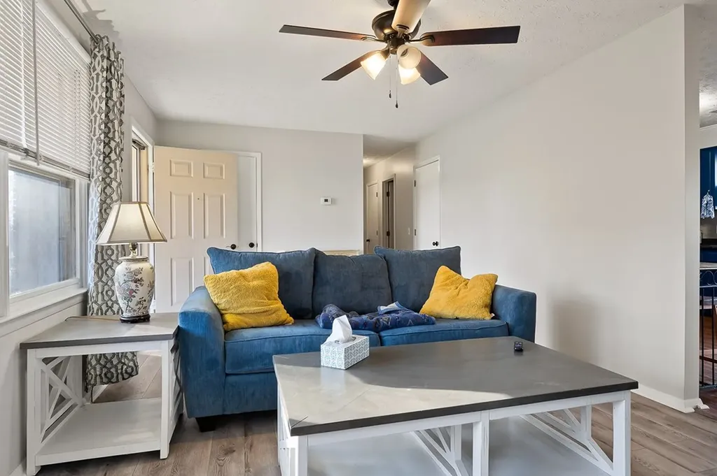 420 Dogwood Circle Cookeville TN 38501