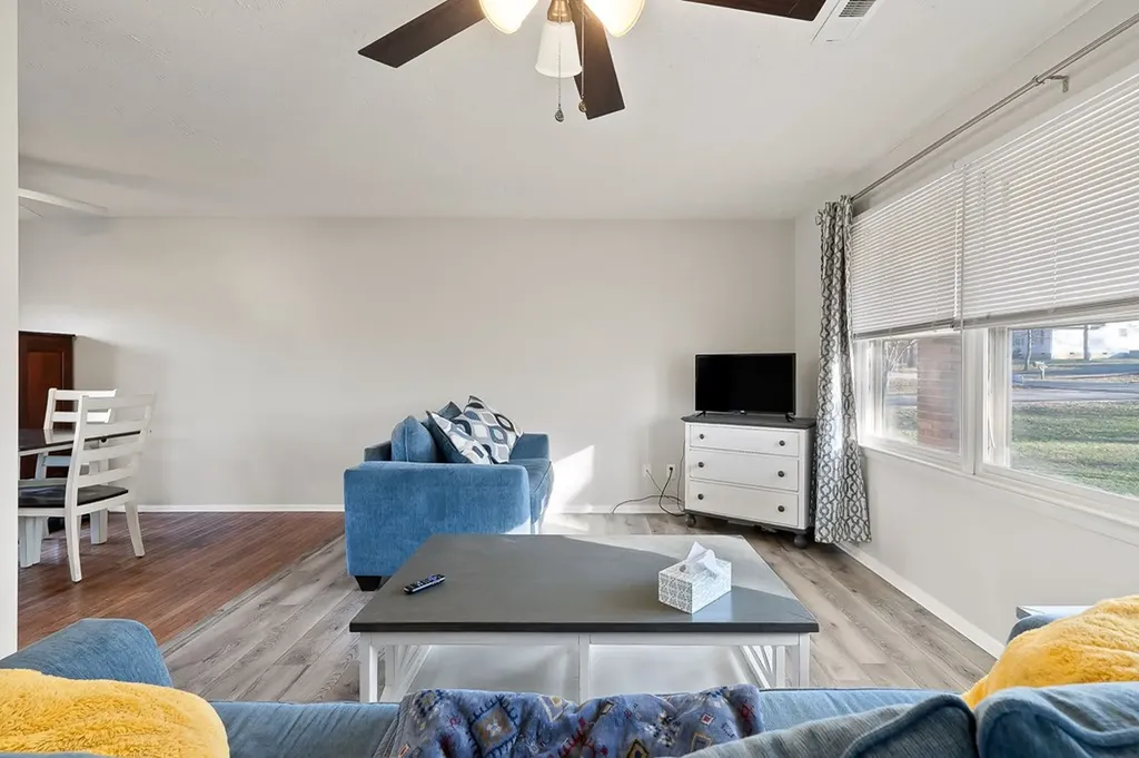 420 Dogwood Circle Cookeville TN 38501