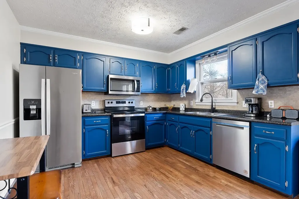 420 Dogwood Circle Cookeville TN 38501