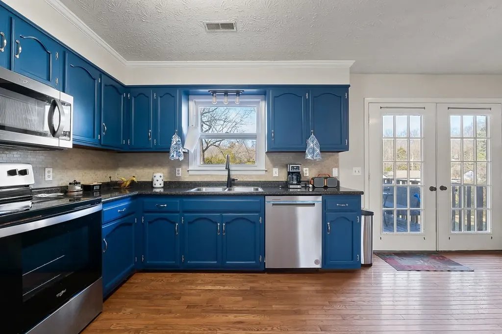 420 Dogwood Circle Cookeville TN 38501