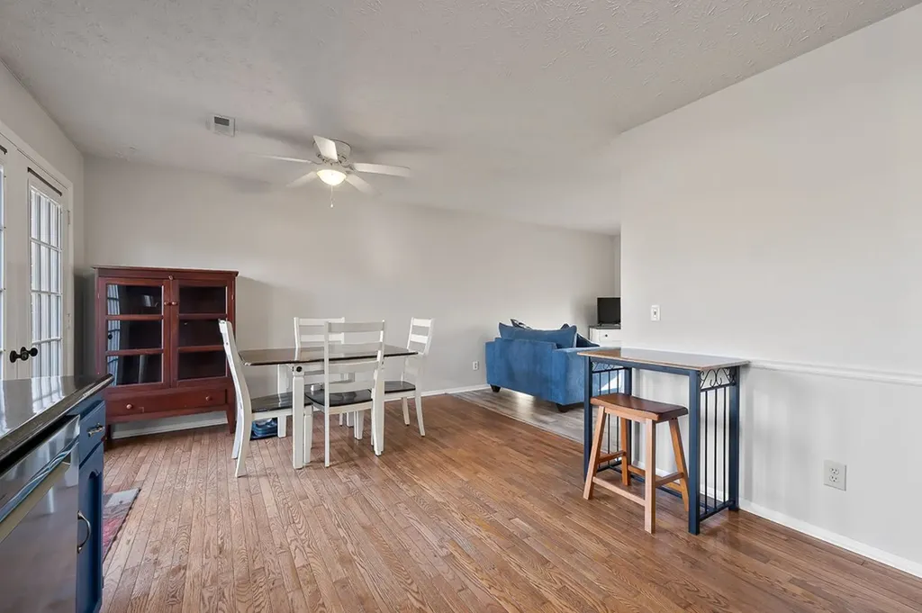 420 Dogwood Circle Cookeville TN 38501