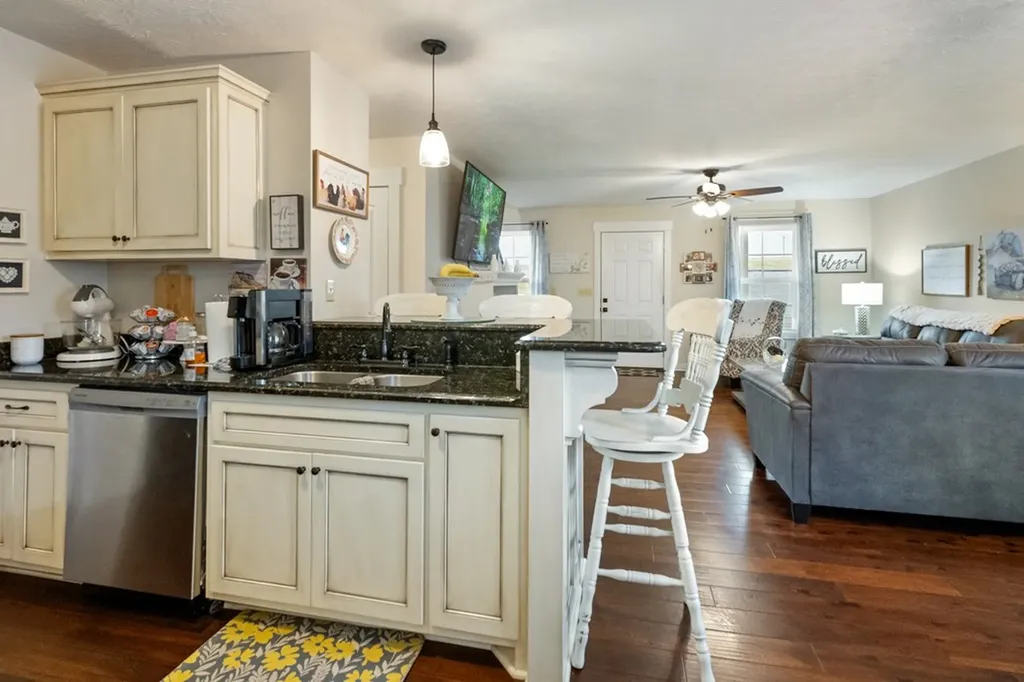 828 Kirbytown Road Lafayette TN 37083