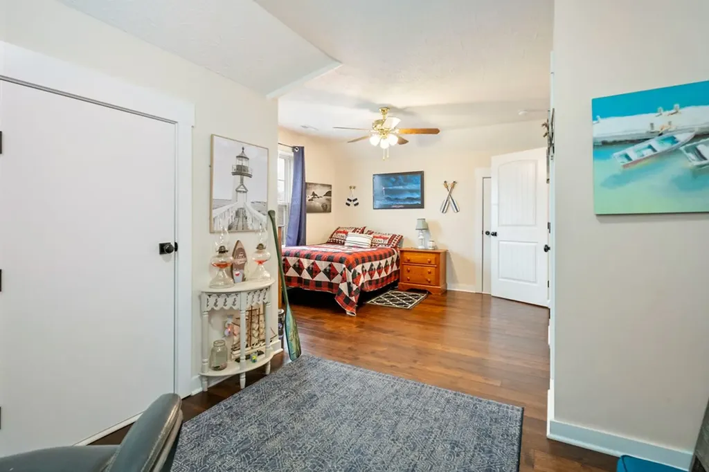 828 Kirbytown Road Lafayette TN 37083