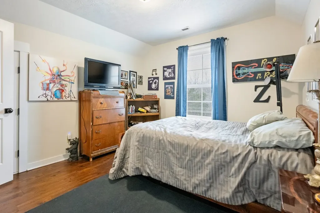 828 Kirbytown Road Lafayette TN 37083