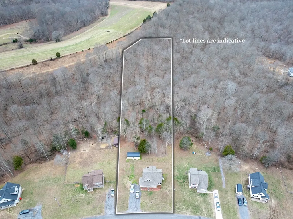 828 Kirbytown Road Lafayette TN 37083