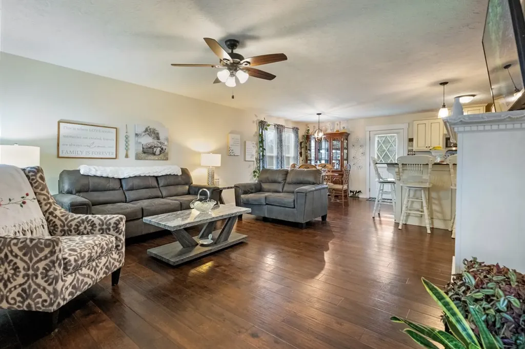 828 Kirbytown Road Lafayette TN 37083