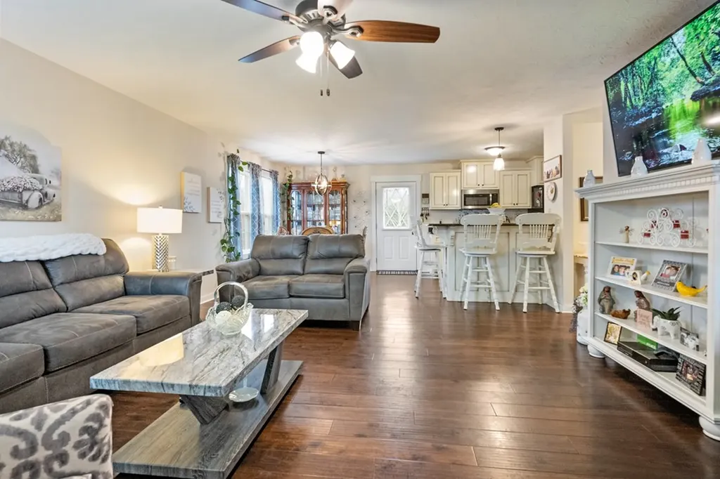 828 Kirbytown Road Lafayette TN 37083