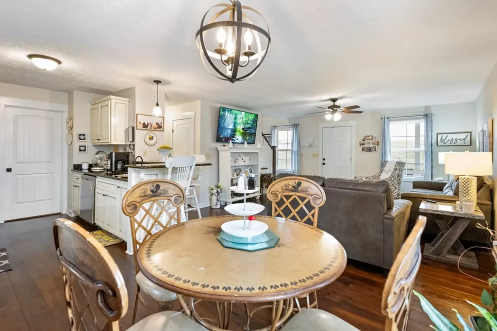828 Kirbytown Road Lafayette TN 37083