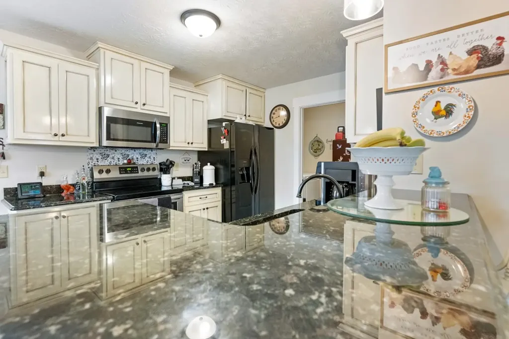 828 Kirbytown Road Lafayette TN 37083