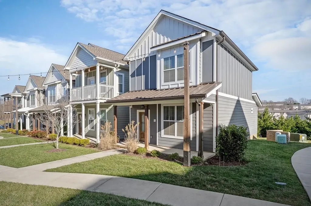 153 Allison Way Cookeville TN 38501