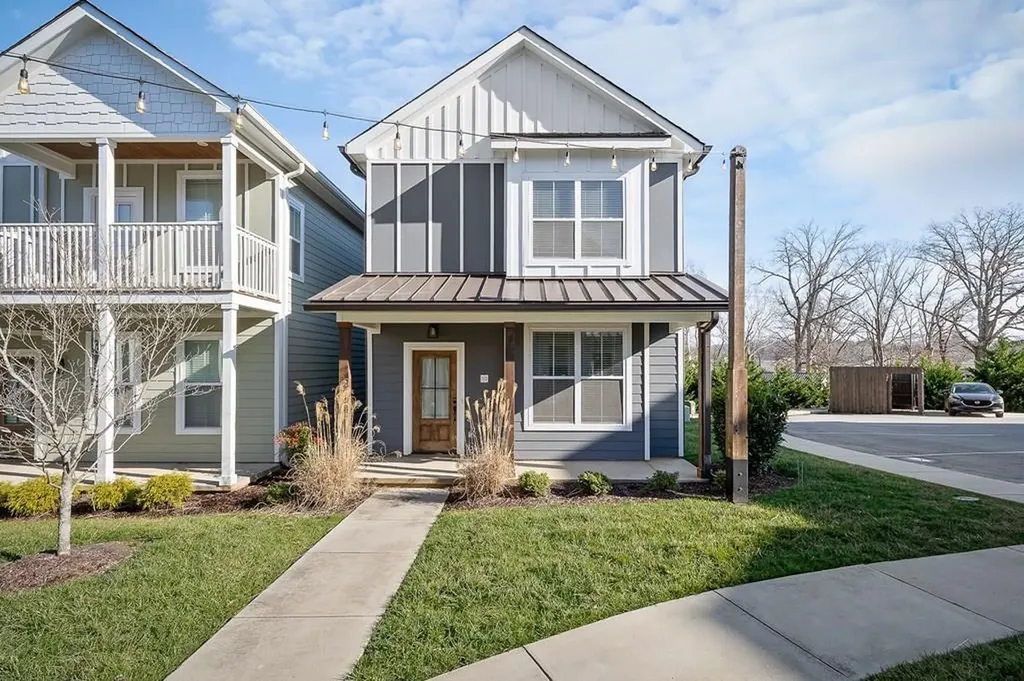 153 Allison Way Cookeville TN 38501