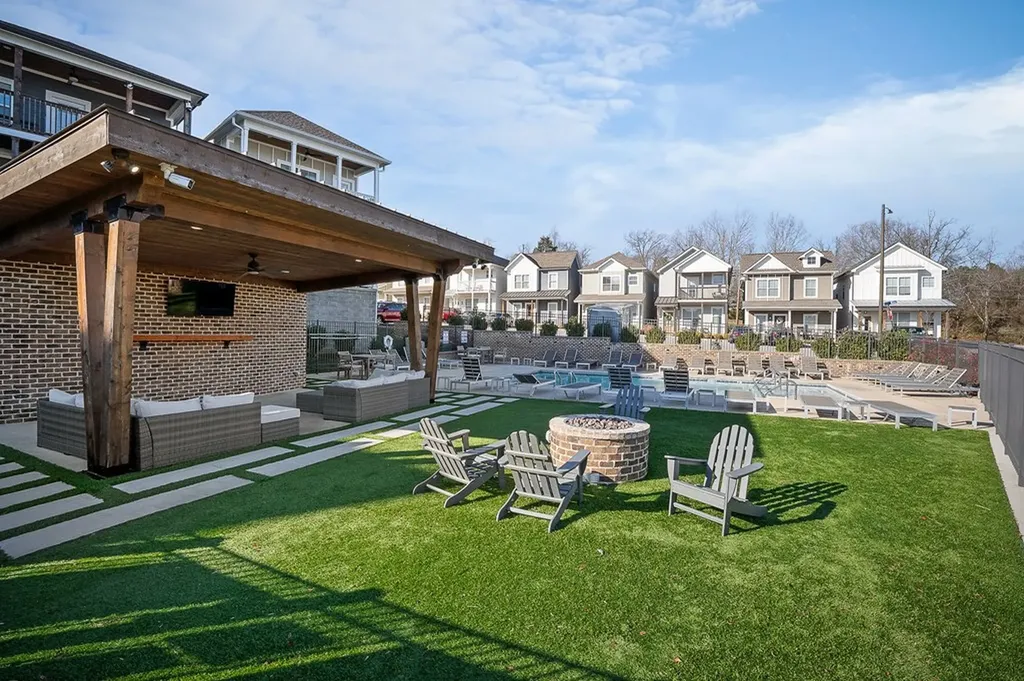 153 Allison Way Cookeville TN 38501