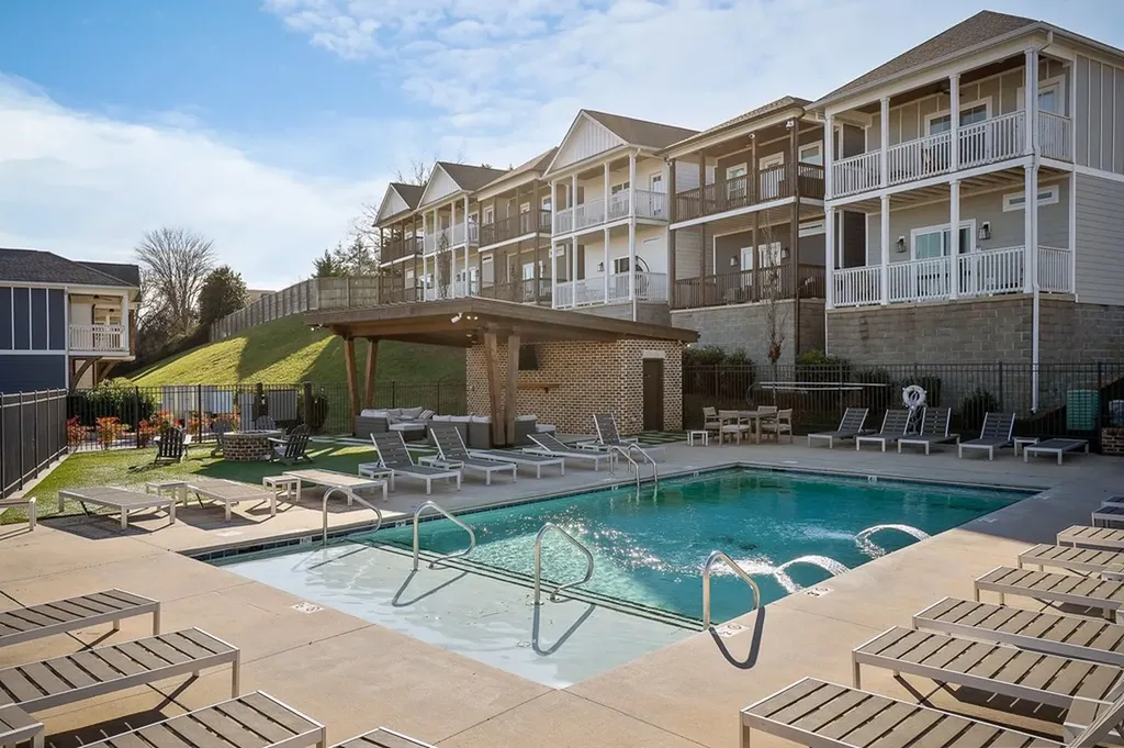 153 Allison Way Cookeville TN 38501