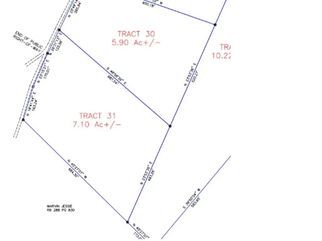 00 Big Springs Farm - Tract 31 Monroe TN 38573